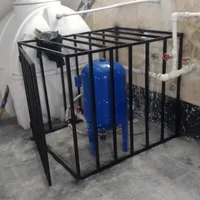 جوشکار سیار تمام نقاط تهران