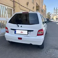 پراید 111 SX، مدل ۱۳۸۹|خودرو سواری و وانت|کاشان, بهشتی|دیوار