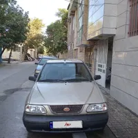 پراید ۱۴۱ بی رنگ مدل ۹۰ دوگانه  منبع بزرگ|خودرو سواری و وانت|مشهد, فدک|دیوار