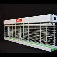 حشره کش برقی شاهین پلاس شهباز مدل صنعتی بزرگ