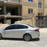 فروش اقساطی برلیانس H330 اتوماتیک 1500cc، مدل ۱۳۹۵|خودرو سواری و وانت|کرمان, |دیوار