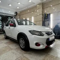 کویک R سفید قرمز 1400