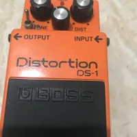 افکت یونیتBOSS DSI (افکت افسانه ای دیویدگیلمور)
