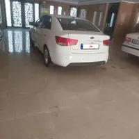 کیا سراتو مونتاژ اتوماتیک آپشنال 2000cc، مدل ۱۳۹۶|خودرو سواری و وانت|تهران, شمس‌آباد|دیوار
