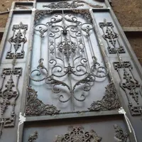 حراج در وپنجره نو و سلطنتی