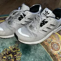 zx8000 ادیداس|کیف، کفش، کمربند|تهران, جنت‌آباد شمالی|دیوار