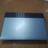 لپتاپ سامسونگ RV418 در وضعیت عالی
