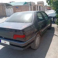پژو 405 جی ال ایکس (GLX)، مدل ۱۳۸۵|خودرو سواری و وانت|دزفول, |دیوار