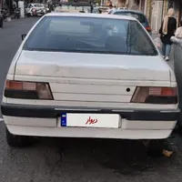 پژو آر دی (RD) دوگانه سوز CNG، مدل ۱۳۸۲|خودرو سواری و وانت|تهران, مهرآباد جنوبی|دیوار