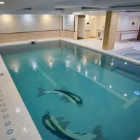 اجاره آپارتمان مبله روزانه ۱۸۰م ۳خ زعفرانیه