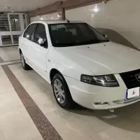 سمند سورن پلاس، مدل ۱۴۰۱|خودرو سواری و وانت|همدان, |دیوار