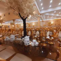 باغ تالار عمارت مجلل قصر پایتخت|خدمات پذیرایی، مراسم|تهران, تهران‌سر|دیوار