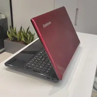 لپ تاب لنوو گرافیک دار G580 i5/6Ram/512ssd