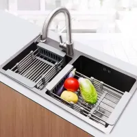 سبد میوه شور