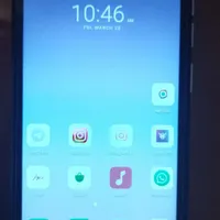a9 star سالم glx با کارتن و شارژر 4g