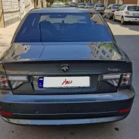 سورن پلاس xu7p|خودرو سواری و وانت|تهران, شاهد|دیوار
