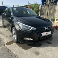 هیوندای i20 مونتاژ آپشنال، مدل ۱۳۹۶|خودرو سواری و وانت|تهران, تهرانپارس غربی|دیوار