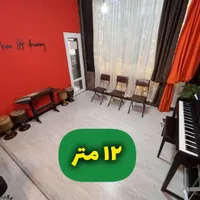 اجاره پلاتو ۳۵ متری و کلاسهای ۶ متری شرق تهران|اجارهٔ کوتاه‌مدت دفتر کار و فضای آموزشی|تهران, مدائن|دیوار