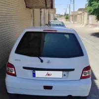 پراید 111 SE، مدل ۱۳۹۵|خودرو سواری و وانت|سیرجان, |دیوار