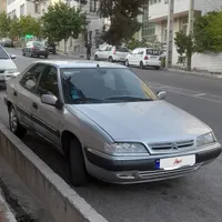 زانتیا 2000|خودرو سواری و وانت|تهران, شهرک کوهسار|دیوار