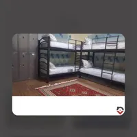 خوابگاه دخترانه پروین اعتصامی مجوز دار|اجارهٔ کوتاه‌مدت آپارتمان و سوئیت|تهران, ایرانشهر|دیوار