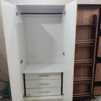 سرویس خواب کودک ونوجوان و کمدآینه دار|تخت و سرویس خواب|شاهین‌شهر, گرگاب|دیوار