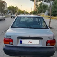 پراید صبا ۸۷|خودرو سواری و وانت|مشهد, طلاب|دیوار