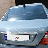 دنا پلاس مدل ۱۳۹۹|خودرو سواری و وانت|تهران, هوانیروز|دیوار