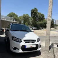 کوییک دنده‌ای R، مدل اخر 1402