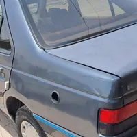 پژو 405 GLX بنزینی، مدل ۱۳۹۳|خودرو سواری و وانت|کهنوج, |دیوار