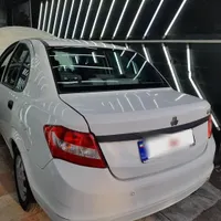 ساینا دنده‌ای  مدل ۱۳۹۸