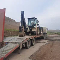 اجاره بیل بکهو و لودر