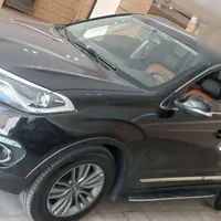 چری تیگو 5 IL، مدل ۱۳۹۸ بدون رنگ