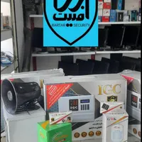 دزگیر خانه جی ام کا امنیت برتر مسکن