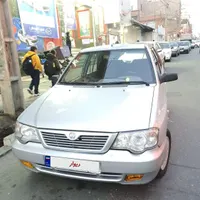 پراید 111 SE، مدل ۱۳۹۵|خودرو سواری و وانت|تهران, خلیج فارس|دیوار