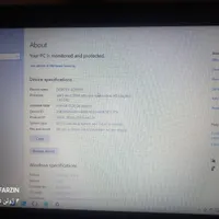 لپ تاب Hp|رایانه همراه|رشت, پل تالشان|دیوار