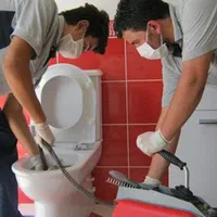 لوله بازکن صددرصدضمانتی چاه بازکن با فنرزنی فوی