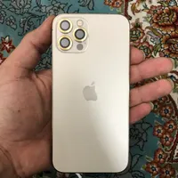 iPhone 12 pro 256|موبایل|تهران, استخر|دیوار