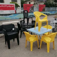 صندلی های شیک و مقاوم رویان مازندران