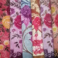 پتو تکنفر و دو نفر کارنا