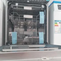 ماشین ظرفشویی 14نفره دوو مدل-3460
