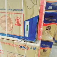 کولر دوتیکه ایستاده وست پوینت گازی مدلWIT30119LLh