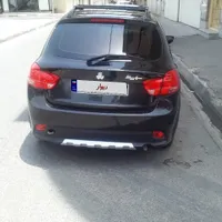 کوییک مدل ۱۴۰۱ بیرنگ