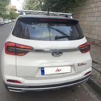 امویام X55 اکسلنت اسپرت، مدل ۱۴۰۰