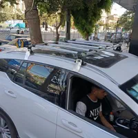 مرکز فروش باربند کلیه خودروها