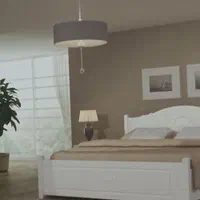 تخت سرویس خواب **هوگ