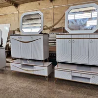 کنسول مدل لبخند