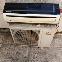 نصاب کولر گازی،سرویس کولر گازی،شارژ گاز،لوله گذاری|خدمات پیشه و مهارت|کرج, آزادگان|دیوار