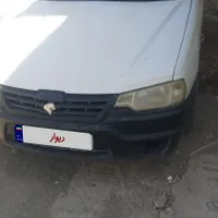 وانت آریسان دوگانه سوز، مدل ۱۳۹۴|خودرو سواری و وانت|ایرانشهر, |دیوار