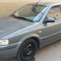 سمند LX ساده، مدل ۱۳۸۸